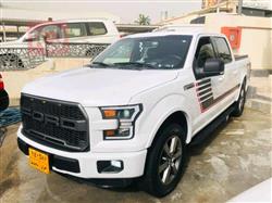 فۆرد F-150